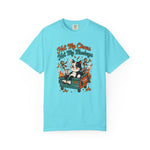 Not My Circus, Not My Monkeys Funny Retro Tee