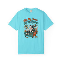 Not My Circus, Not My Monkeys Funny Retro Tee