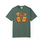 Toasty Boi's Funny Retro T-Shirt