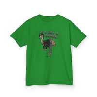 It's Not a Phase Funny Emo Kid T-Shirt