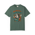 Not My Circus, Not My Monkeys Funny Retro Tee
