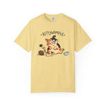 Kittywampus Funny Cat T-Shirt