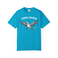 Cobra Chicken Funny Gift T-Shirt