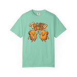 Toasty Boi's Funny Retro T-Shirt