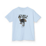 It's Not a Phase Funny Emo Kid T-Shirt