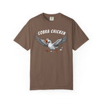 Cobra Chicken Funny Gift T-Shirt