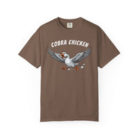 Cobra Chicken Funny Gift T-Shirt