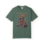 Tri-Cool-A-Tops Funny Dinosaur T-Shirt