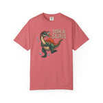 Dork-A-Saurus Funny Dinosaur T-Shirt