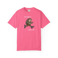 Moving Questionably Funny Graphic Tee