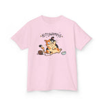 Kittywampus Funny Kids T-Shirt