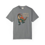 Dork-A-Saurus Funny Dinosaur T-Shirt