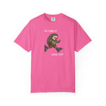 Moving Questionably Funny Graphic Tee