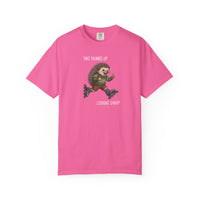 Moving Questionably Funny Graphic Tee