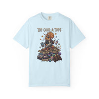 Tri-Cool-A-Tops Funny Dinosaur T-Shirt