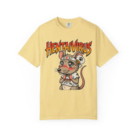Hentaivirus Funny Edgy T-Shirt