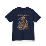 Tri-Cool-A-Tops Kids Funny Tee