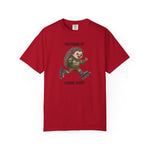 Moving Questionably Funny Graphic Tee