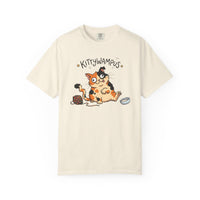 Kittywampus Funny Cat T-Shirt