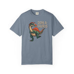 Dork-A-Saurus Funny Dinosaur T-Shirt