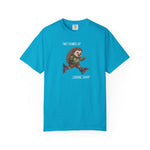 Moving Questionably Funny Graphic Tee