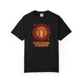 Funny Leo Zodiac Shirt | I'm Not Dramatic I'm Cinematic Tee | Astrology Gift for Women | Leo Birthday Shirt | Fire Sign Apparel | Leo Graphi