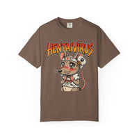 Hentaivirus Funny Edgy T-Shirt