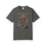 Tri-Cool-A-Tops Funny Dinosaur T-Shirt