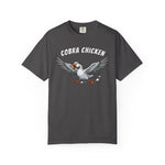 Cobra Chicken Funny Gift T-Shirt