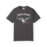Cobra Chicken Funny Gift T-Shirt
