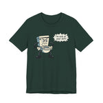 I'm Sick of Your Sh!t! Funny Retro T-shirt