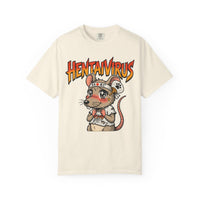 Hentaivirus Funny Edgy T-Shirt