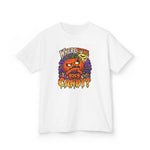 Where Is The Candy? Kids Halloween Trick-or-Treating T-Shirt