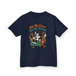 Not My Circus, Not My Monkeys Funny Kids Retro Tee