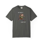 Moving Questionably Funny Graphic Tee