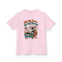 Not My Circus, Not My Monkeys Funny Kids Retro Tee