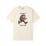 Moving Questionably Funny Graphic Tee