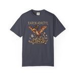 Karen-adactyl Funny Dinosaur T-Shirt
