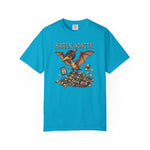 Karen-adactyl Funny Dinosaur T-Shirt