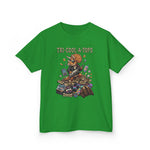 Tri-Cool-A-Tops Kids Funny Tee