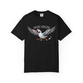Cobra Chicken T-Shirt | Unisex | Comfort Colors 1717