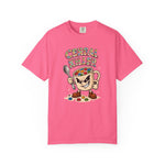 Cereal Killer Funny Retro T-Shirt