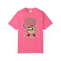 Cereal Killer Funny Retro T-Shirt