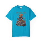 Tri-Cool-A-Tops Funny Dinosaur T-Shirt