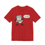 I'm Sick of Your Sh!t! Funny Retro T-shirt