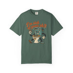 I'm Sick of Your Shit Funny Retro T-shirt