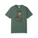 Moving Questionably Funny Graphic Tee