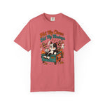 Not My Circus, Not My Monkeys Funny Retro Tee