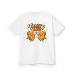 Toasty Boi's Funny Retro T-Shirt