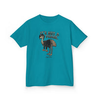 It's Not a Phase Funny Emo Kid T-Shirt